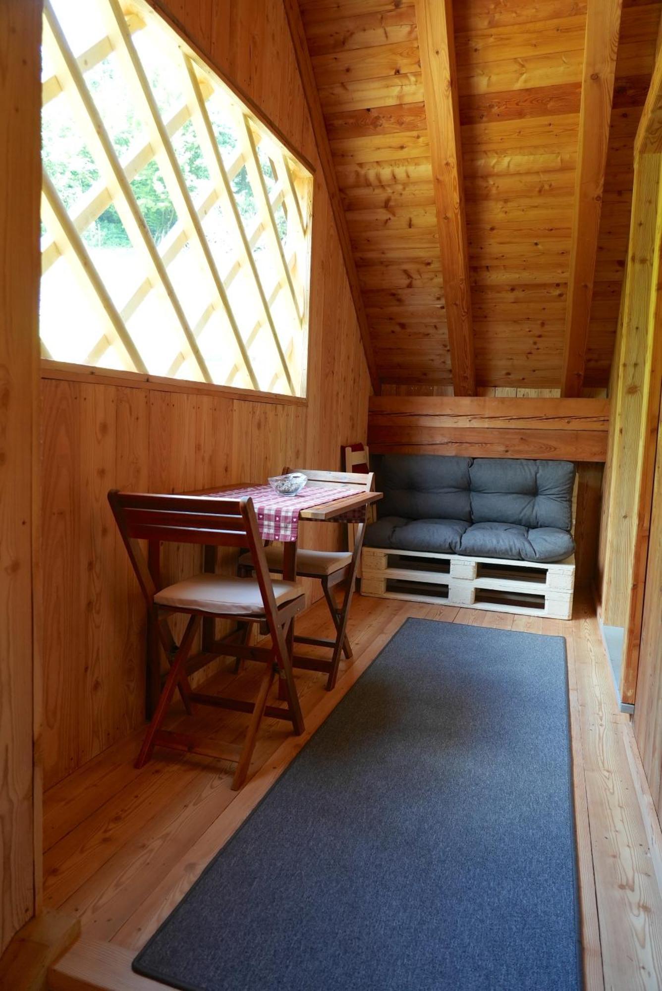 Chalet Navauce Raveo Exterior photo